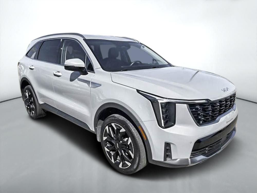 Kia Sorento EX