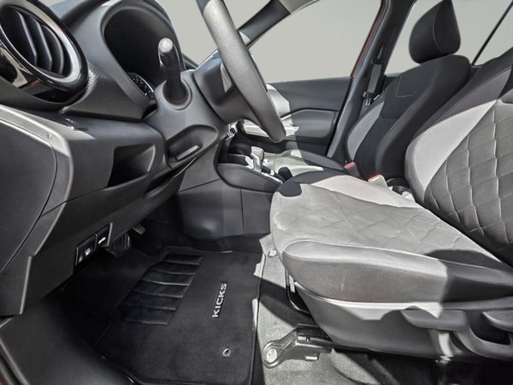 Nissan Kicks SV 2019 d&rsquo;occasion à vendre - 13