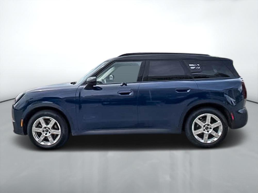 MINI Countryman S 2025 d&rsquo;occasion à vendre - 7