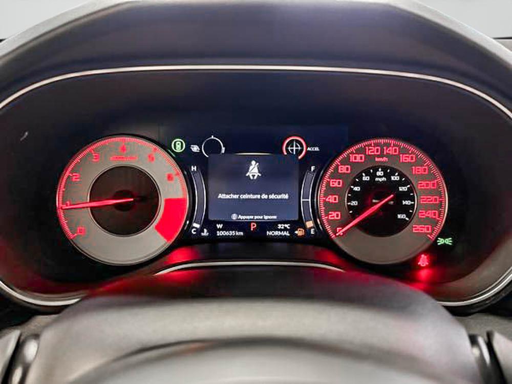 Acura TLX A-SPEC SH-AWD 2021 d&rsquo;occasion à vendre - 24