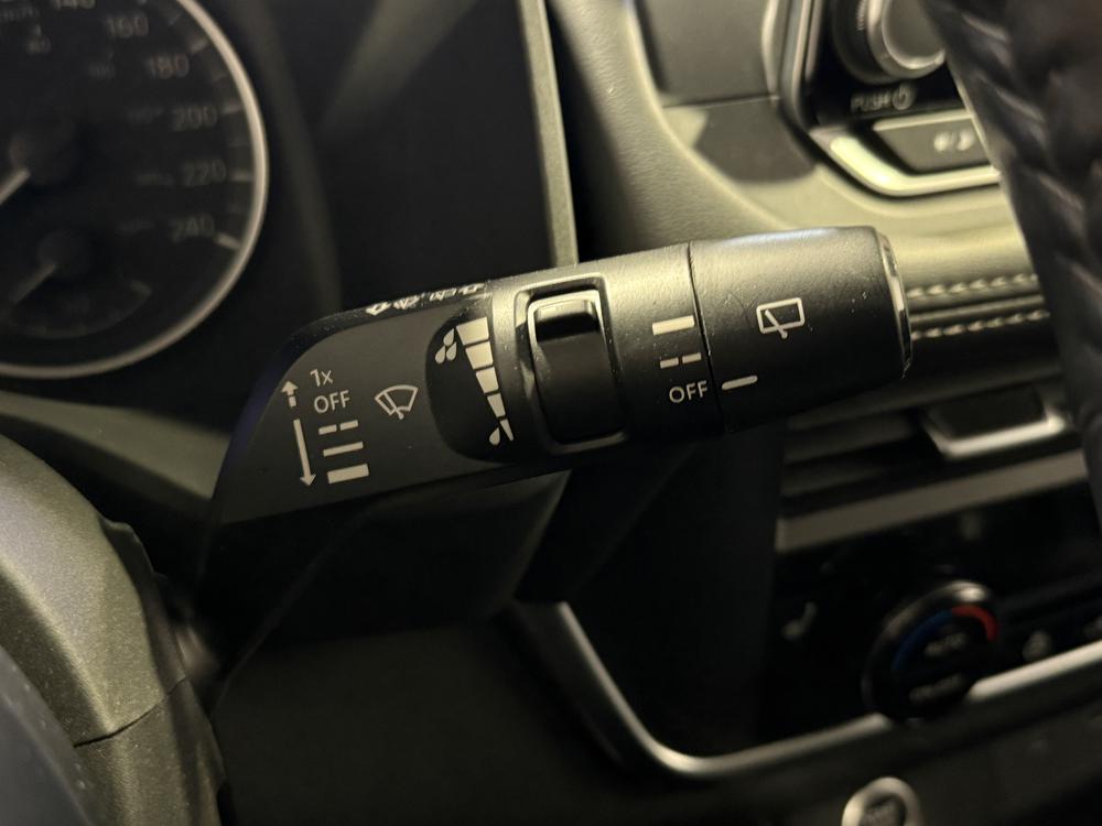 Nissan Rogue S 2023 d&rsquo;occasion à vendre - 22