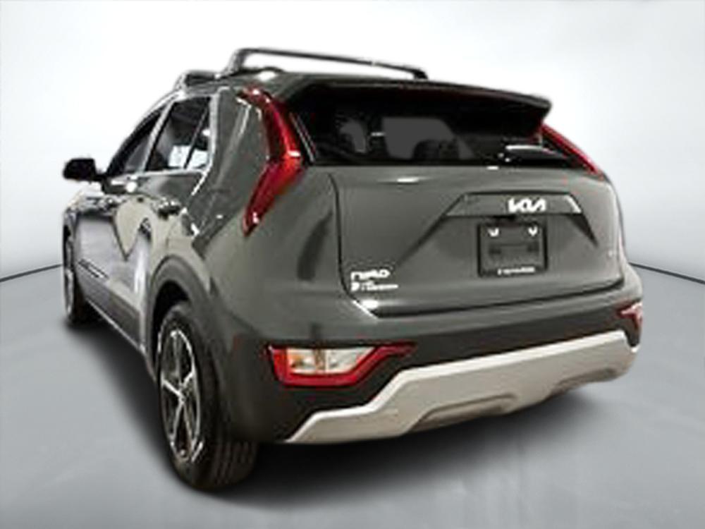 Kia Niro HEV EX PREMIUM 2025 d&rsquo;occasion à vendre - 6