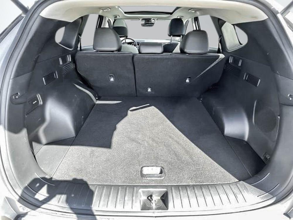 Hyundai Tucson hybride LUXE 2024 d&rsquo;occasion à vendre - 31