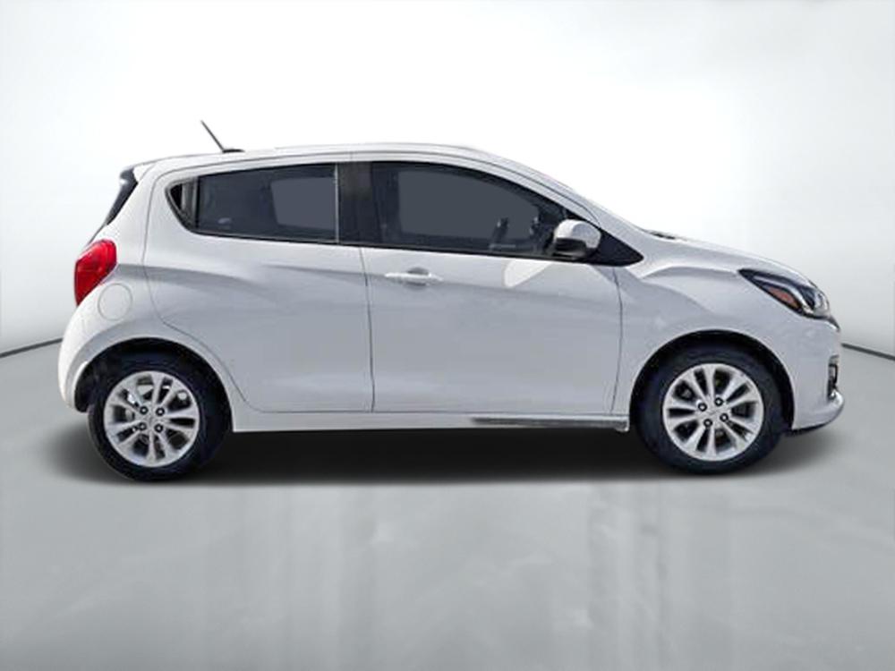 Chevrolet Spark 1LT 2020 — photo 2