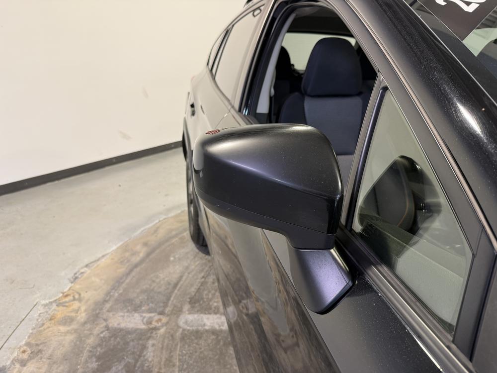 Subaru Crosstrek Sport 2020 d&rsquo;occasion à vendre - 12