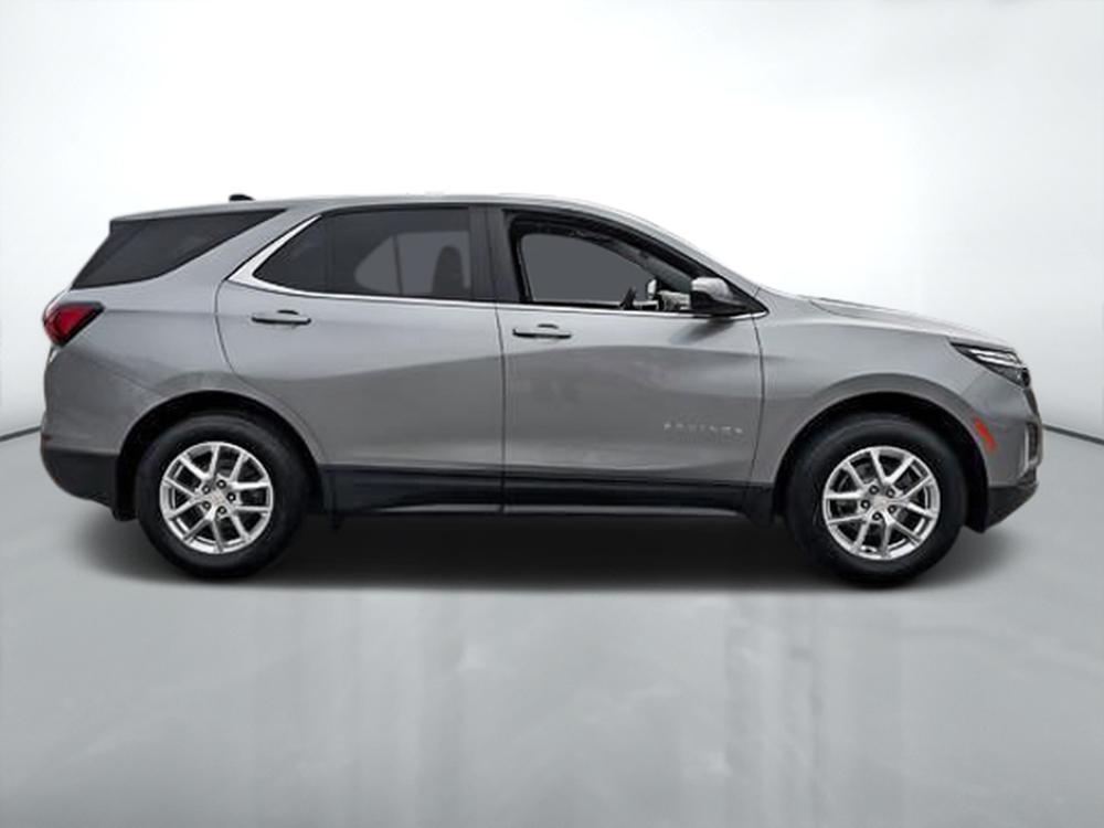 Chevrolet Equinox LT 2024 — photo 2