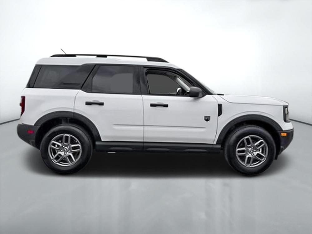 Ford Bronco Sport Big Bend 2025 d&rsquo;occasion à vendre - 2