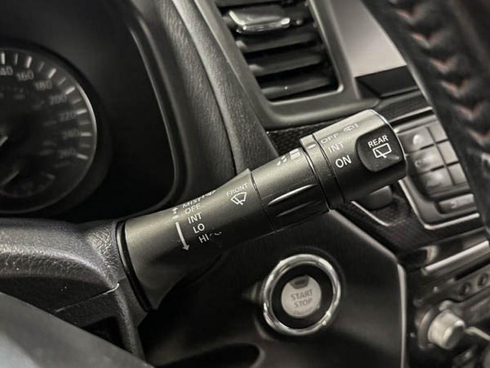Nissan Pathfinder RockCreek 2019 d&rsquo;occasion à vendre - 23