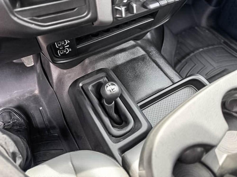 Ram 3500 Tradesman 2019 d&rsquo;occasion à vendre - 16