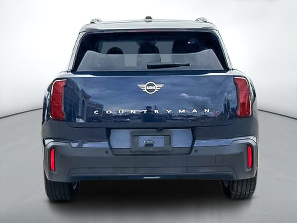 MINI Countryman S 2025 d&rsquo;occasion à vendre - 4