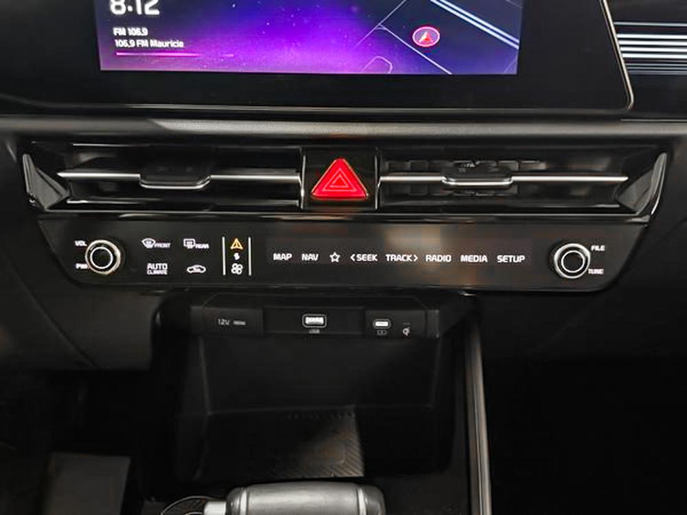 Kia Niro HEV EX PREMIUM 2025 d&rsquo;occasion à vendre - 28