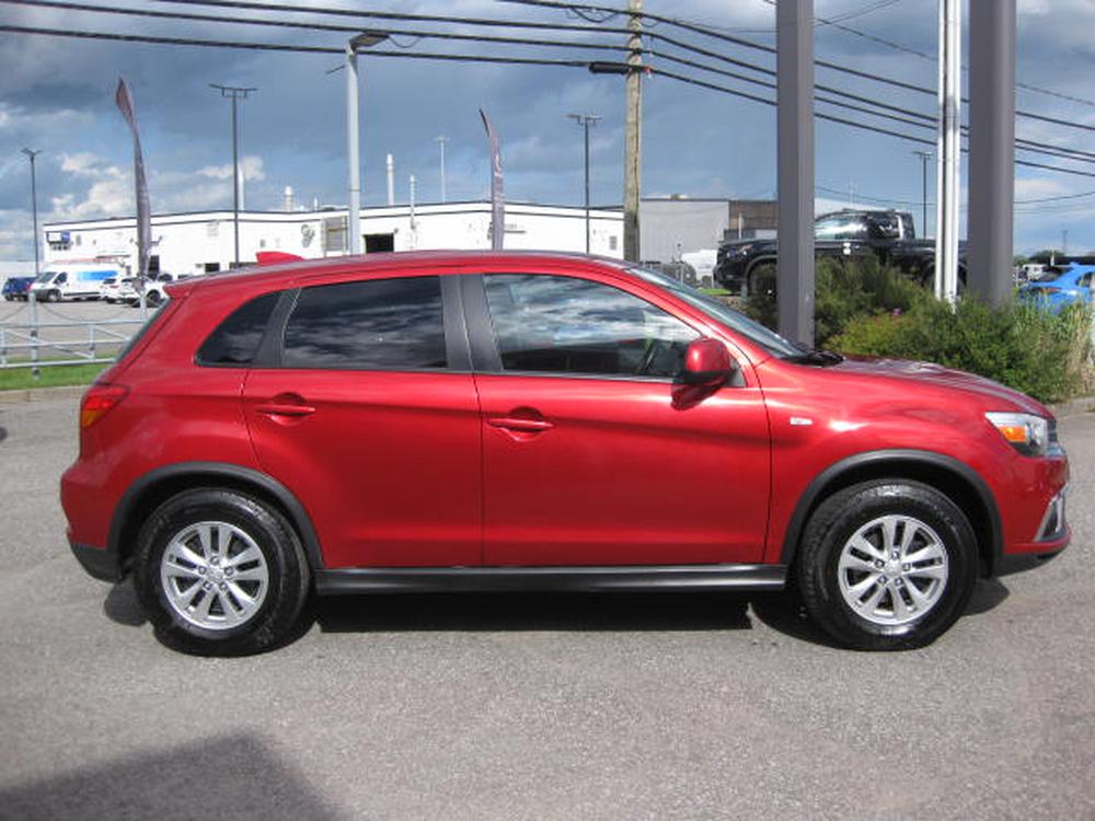 Mitsubishi RVR SE 2019 d&rsquo;occasion à vendre - 7