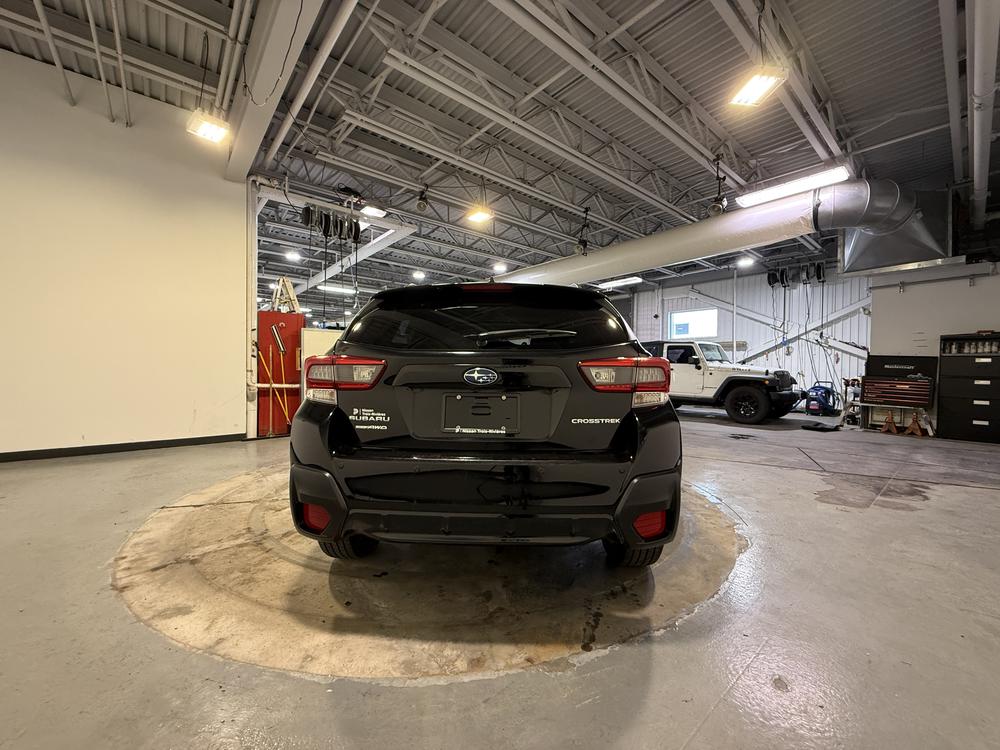 Subaru Crosstrek Sport 2020 d&rsquo;occasion à vendre - 4