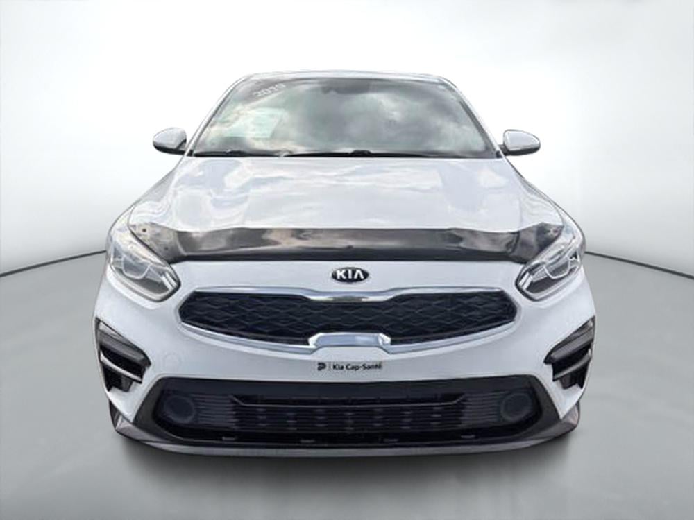 Kia Forte EX 2019 d&rsquo;occasion à vendre - 2
