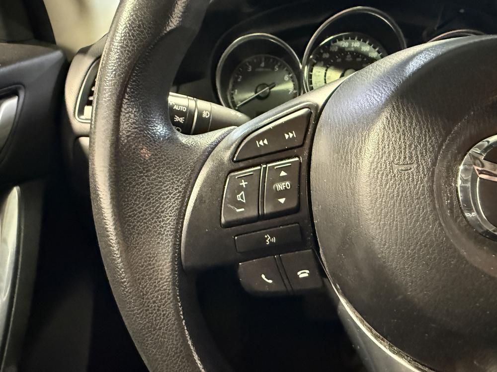 Mazda CX-5 GS 2013 d&rsquo;occasion à vendre - 19