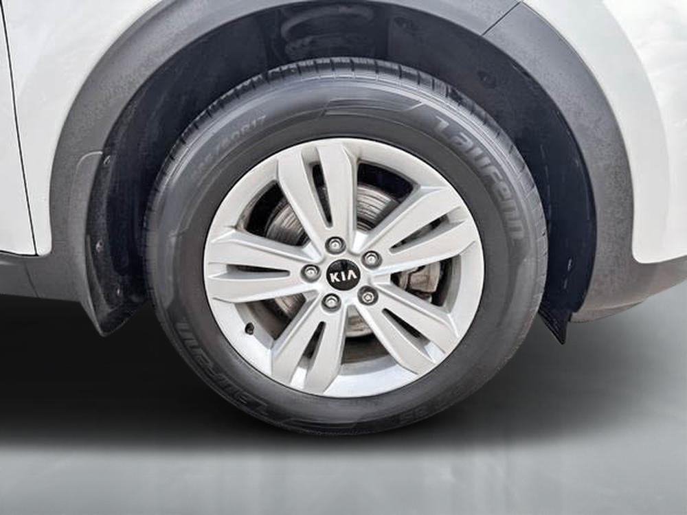 Kia Sportage LX FWD 2019 d&rsquo;occasion à vendre - 12
