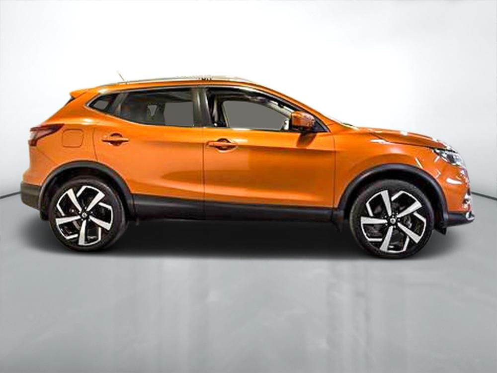 Nissan Qashqai SL 2023 — photo 2