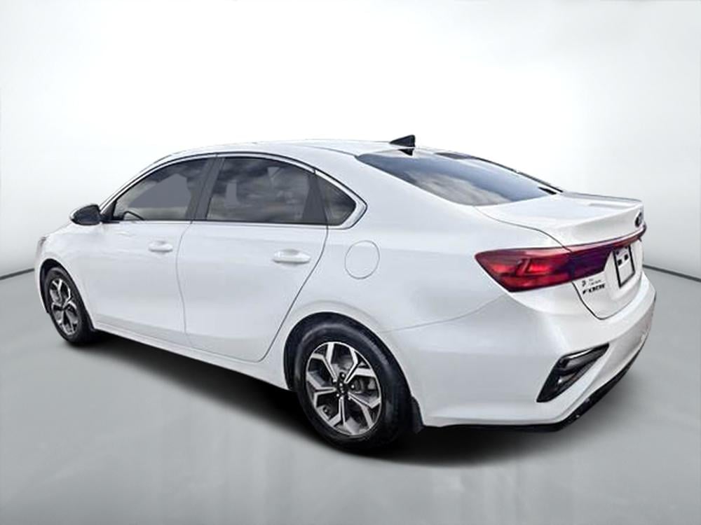 Kia Forte EX 2019 d&rsquo;occasion à vendre - 6