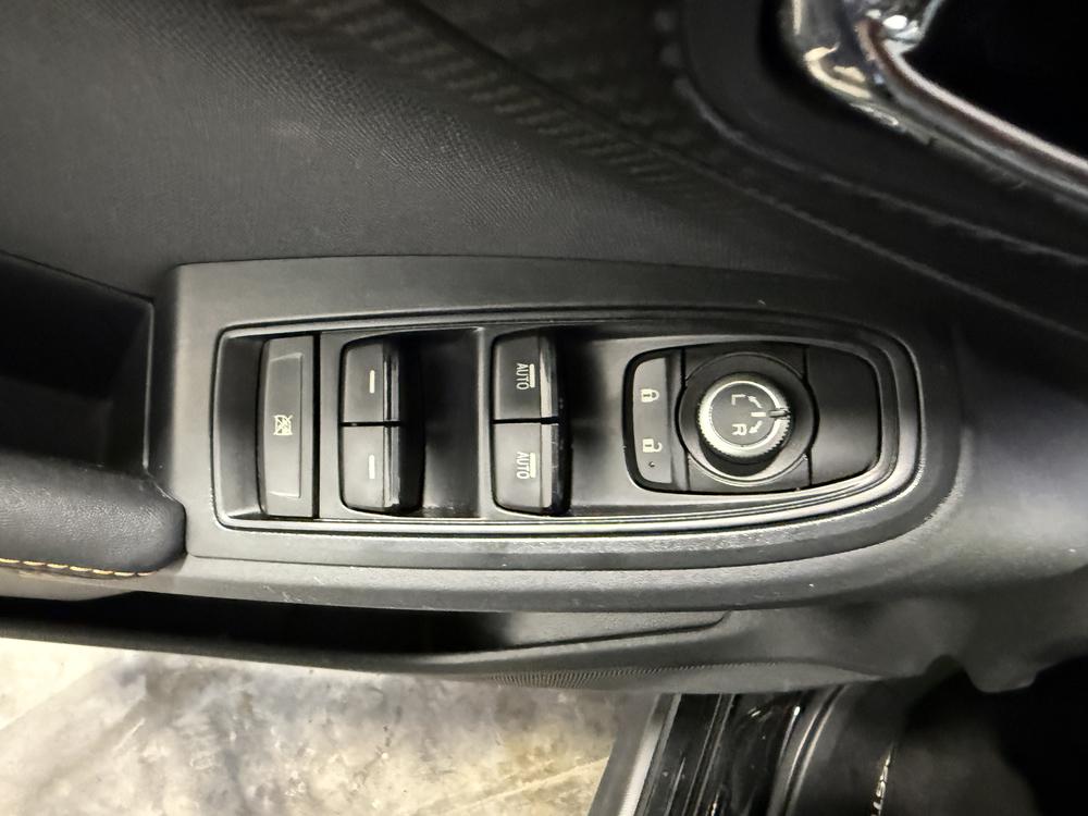 Subaru Crosstrek Sport 2020 d&rsquo;occasion à vendre - 16
