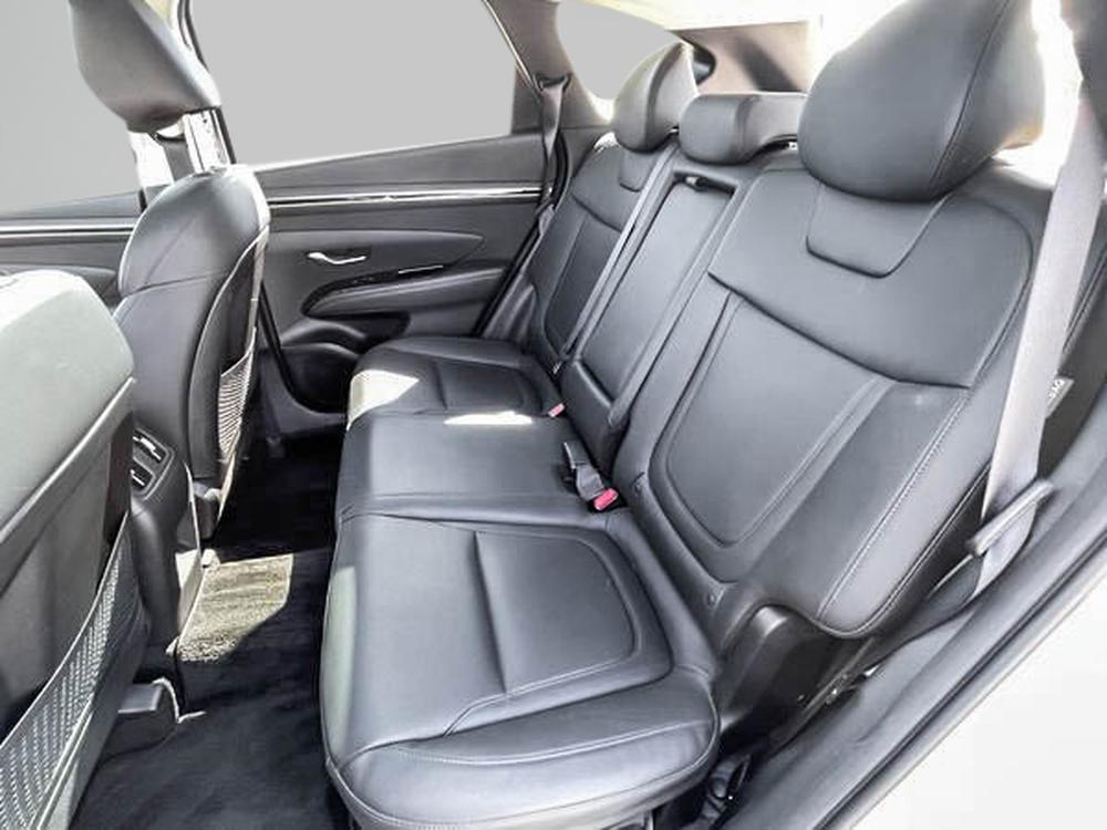 Hyundai Tucson hybride LUXE 2024 d&rsquo;occasion à vendre - 28
