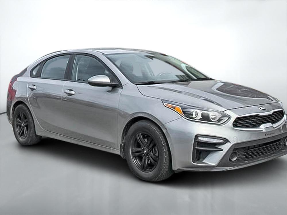 Kia Forte 2021  usage à vendre