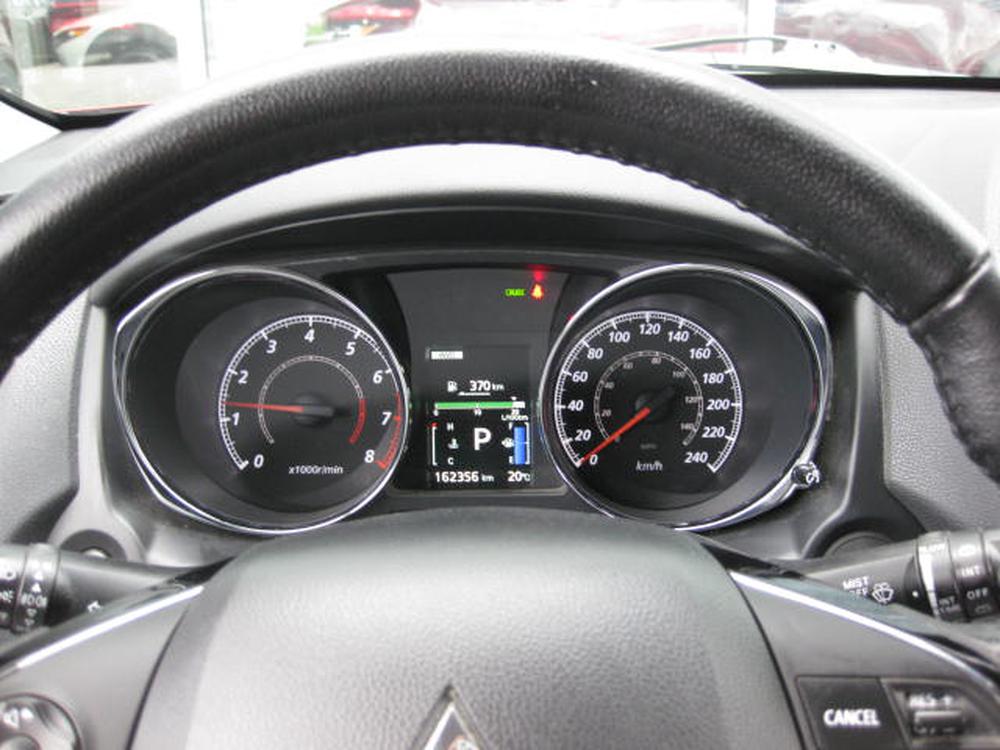 Mitsubishi RVR SE 2019 d&rsquo;occasion à vendre - 16