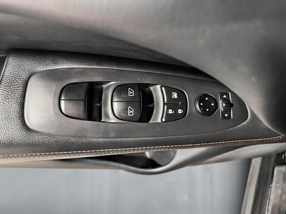 Nissan Pathfinder RockCreek 2019 d&rsquo;occasion à vendre - 14