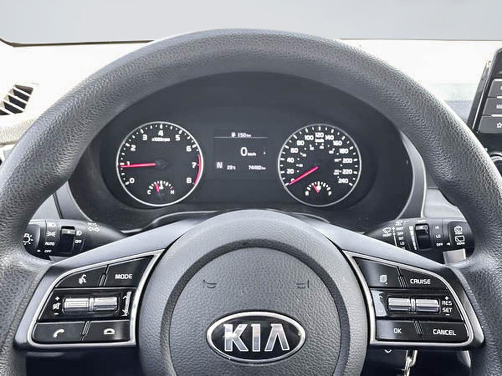 Kia Seltos LX 2021 à vendre à Trois-Rivières - 19