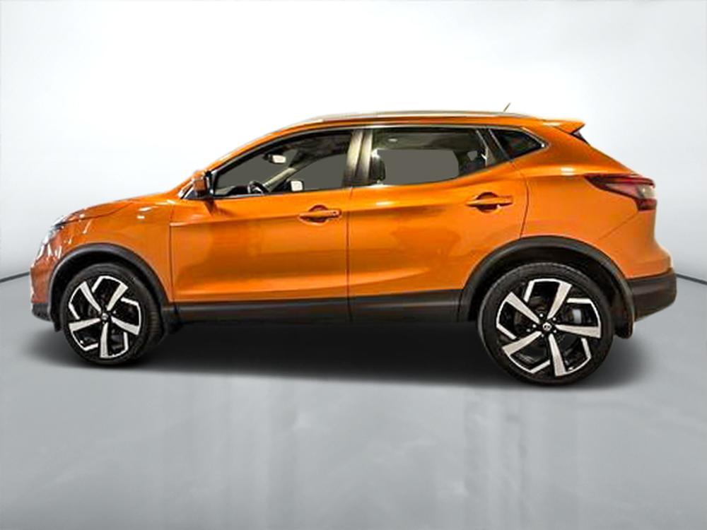 Nissan Qashqai SL 2023 — photo 7