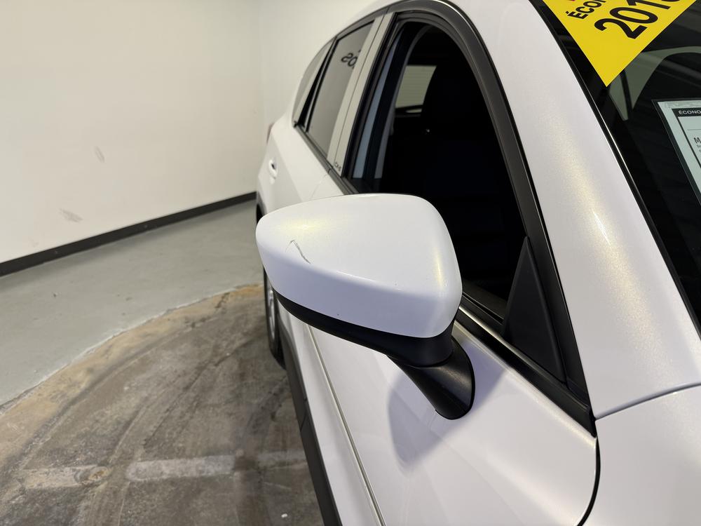 Mazda CX-5 GS 2013 d&rsquo;occasion à vendre - 12