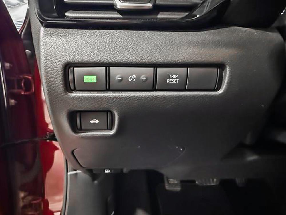 Nissan Sentra SV 2022 d&rsquo;occasion à vendre - 16