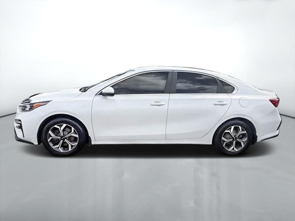 Kia Forte EX 2019 d&rsquo;occasion à vendre - 4