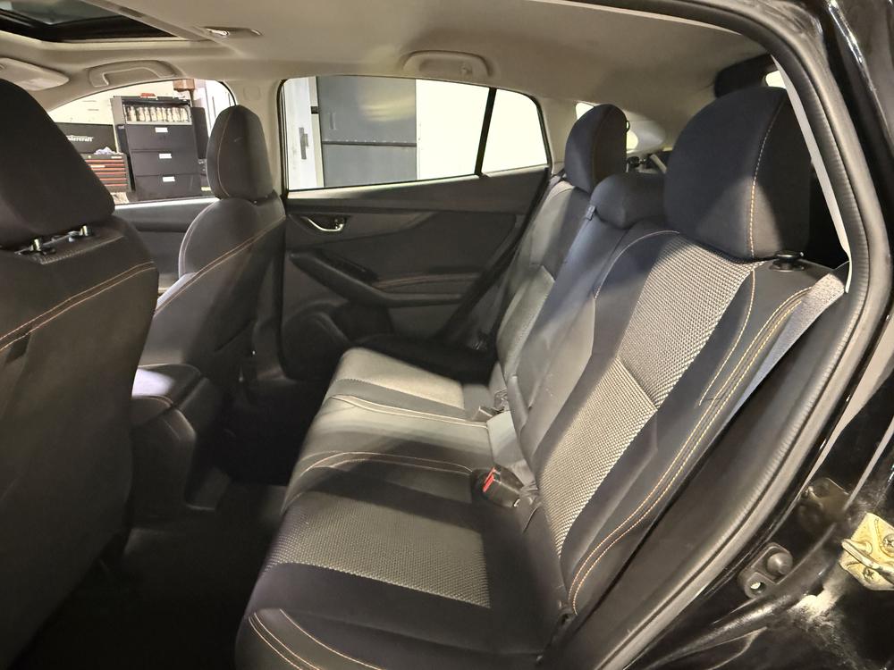 Subaru Crosstrek Sport 2020 d&rsquo;occasion à vendre - 31