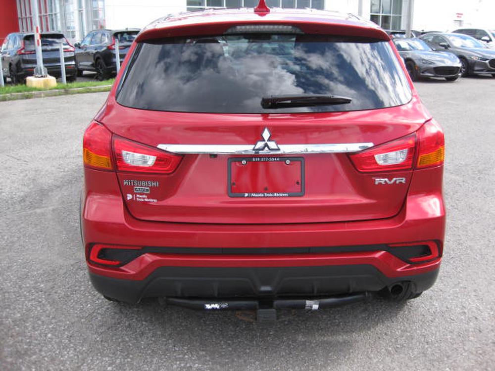 Mitsubishi RVR SE 2019 d&rsquo;occasion à vendre - 9