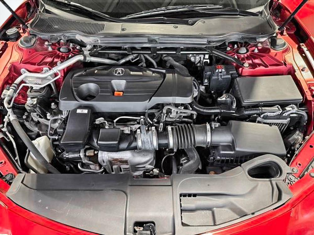Acura TLX A-SPEC SH-AWD 2021 d&rsquo;occasion à vendre - 32
