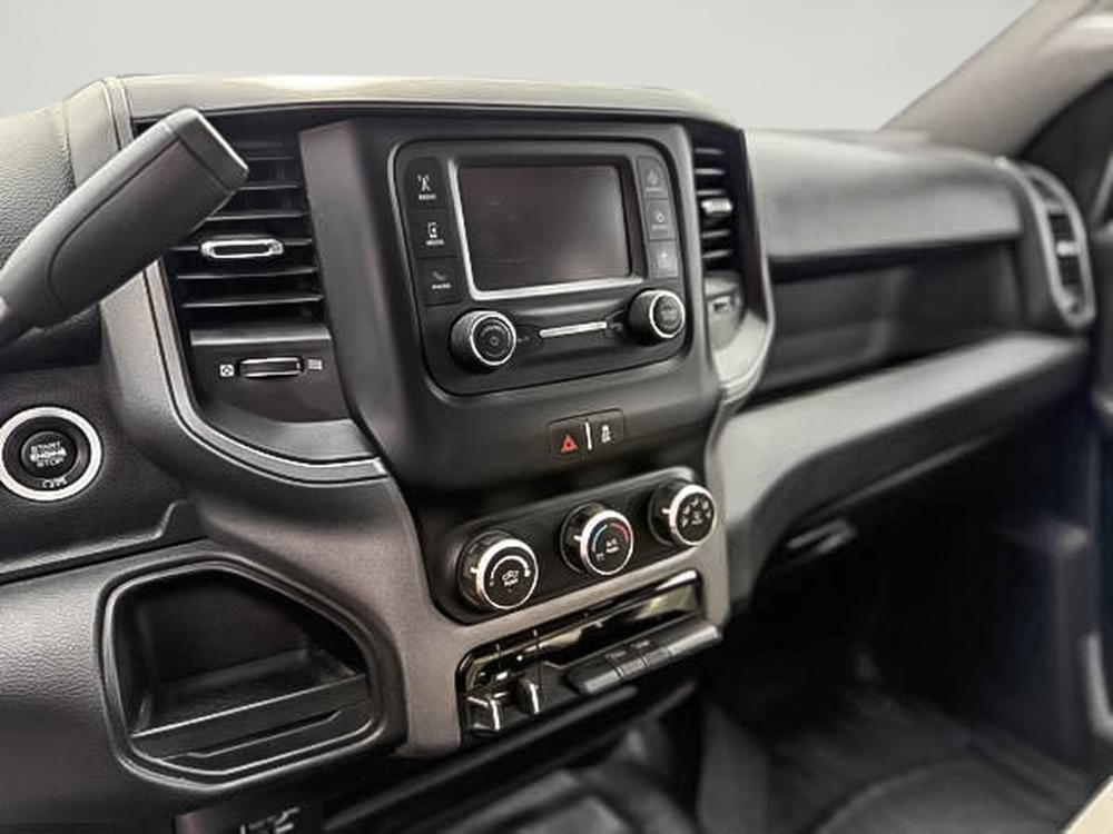 Ram 3500 Tradesman 2019 d&rsquo;occasion à vendre - 14