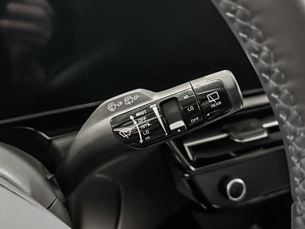 Kia Niro HEV EX PREMIUM 2025 d&rsquo;occasion à vendre - 23