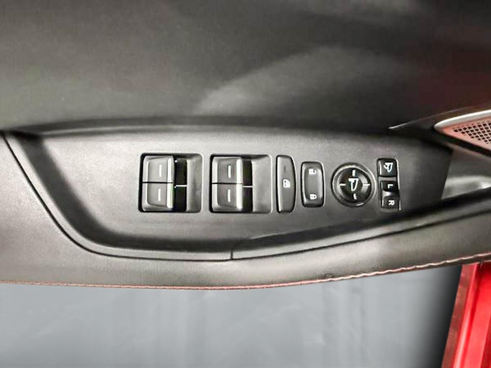 Acura TLX A-SPEC SH-AWD 2021 d&rsquo;occasion à vendre - 16
