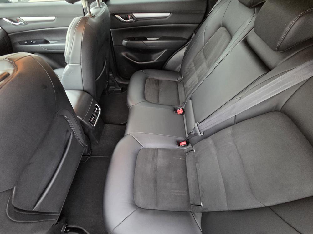 Mazda CX-5 GS 2017 d&rsquo;occasion à vendre - 14