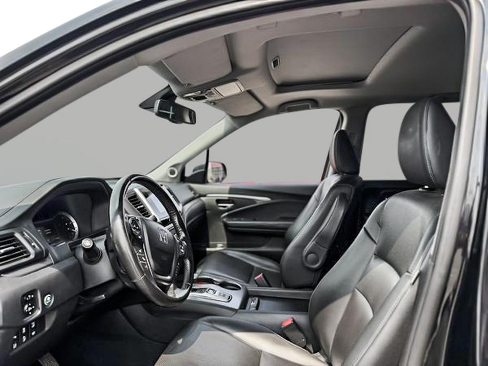 Honda Ridgeline EX-L 2020 d&rsquo;occasion à vendre - 11