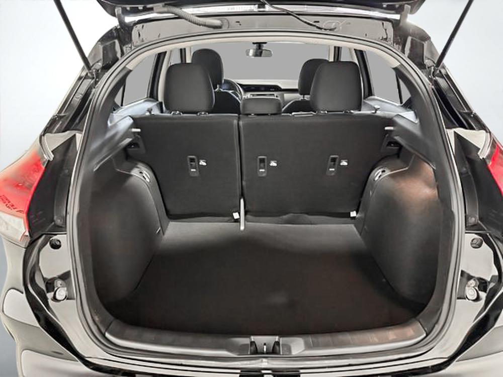 Nissan Kicks 2024 Noir usage à vendre Nissan Kicks 2024 Noir usage à vendre