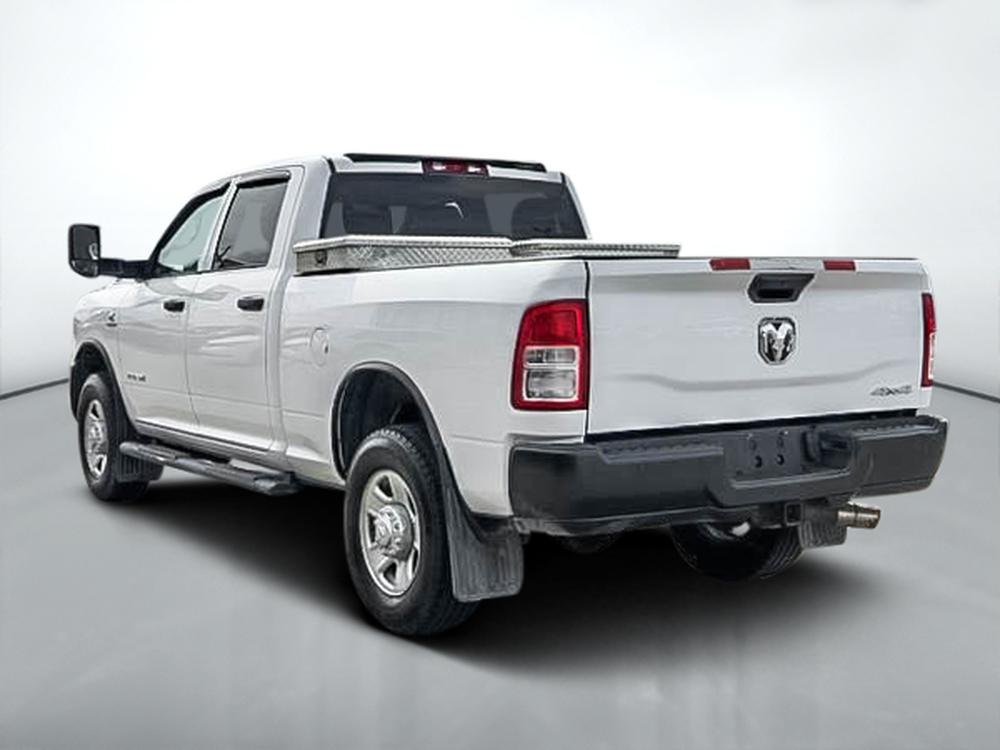 Ram 3500 Tradesman 2019 d&rsquo;occasion à vendre - 6