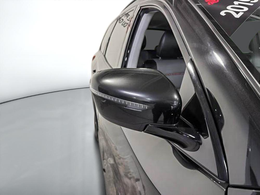 Nissan Pathfinder RockCreek 2019 d&rsquo;occasion à vendre - 11
