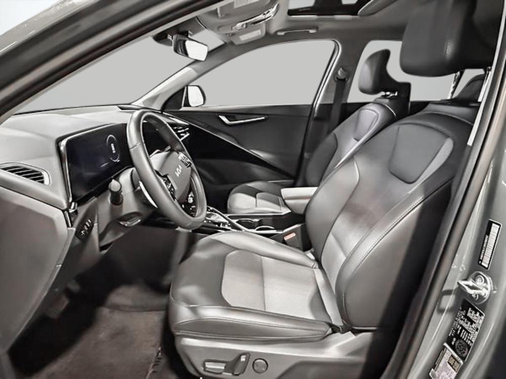 Kia Niro HEV EX PREMIUM 2025 d&rsquo;occasion à vendre - 17