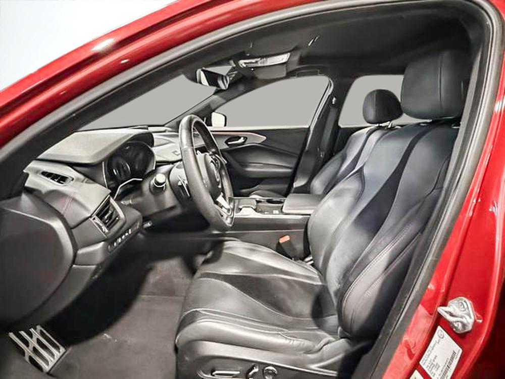 Acura TLX A-SPEC SH-AWD 2021 d&rsquo;occasion à vendre - 17