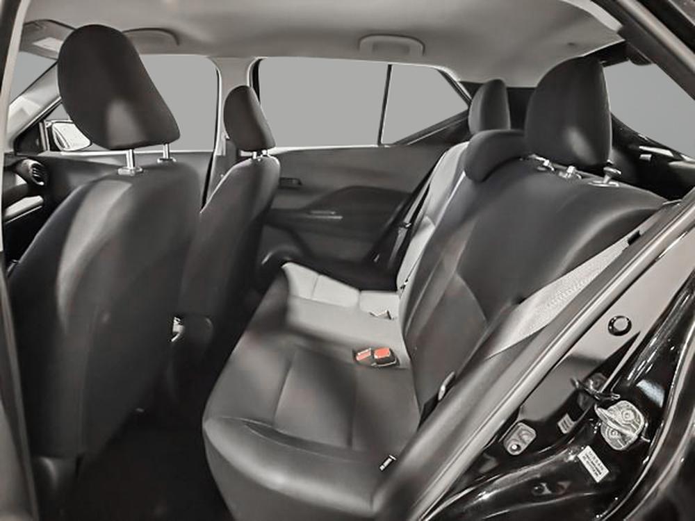 Nissan Kicks 2024 Noir usage à vendre Nissan Kicks 2024 Noir usage à vendre