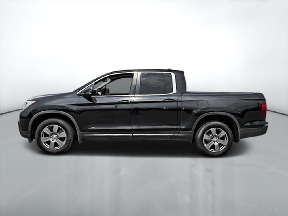 Honda Ridgeline EX-L 2020 — photo 7