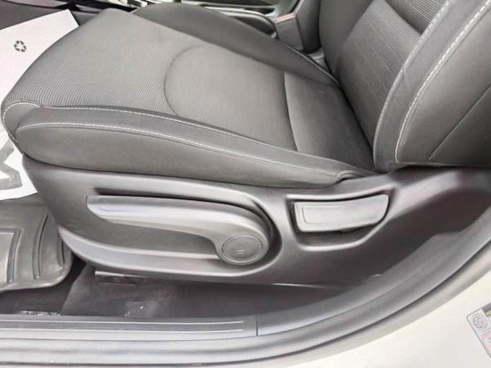 Kia Forte EX 2019 d&rsquo;occasion à vendre - 18