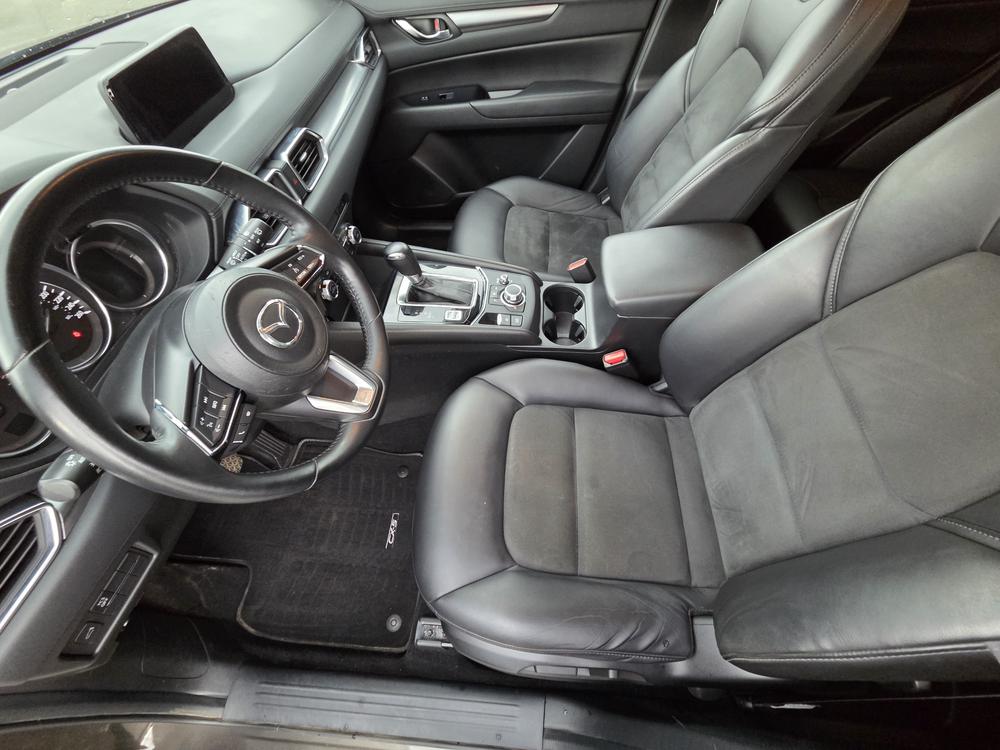 Mazda CX-5 GS 2017 d&rsquo;occasion à vendre - 16