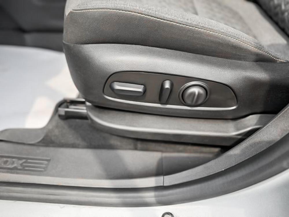 Chevrolet Equinox 2024 Gris usage à vendre Chevrolet Equinox 2024 Gris usage à vendre